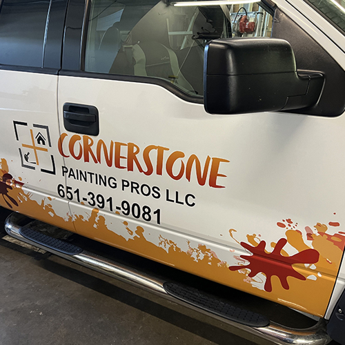 Vehicle Graphics